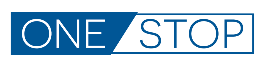 OneStop Logo
